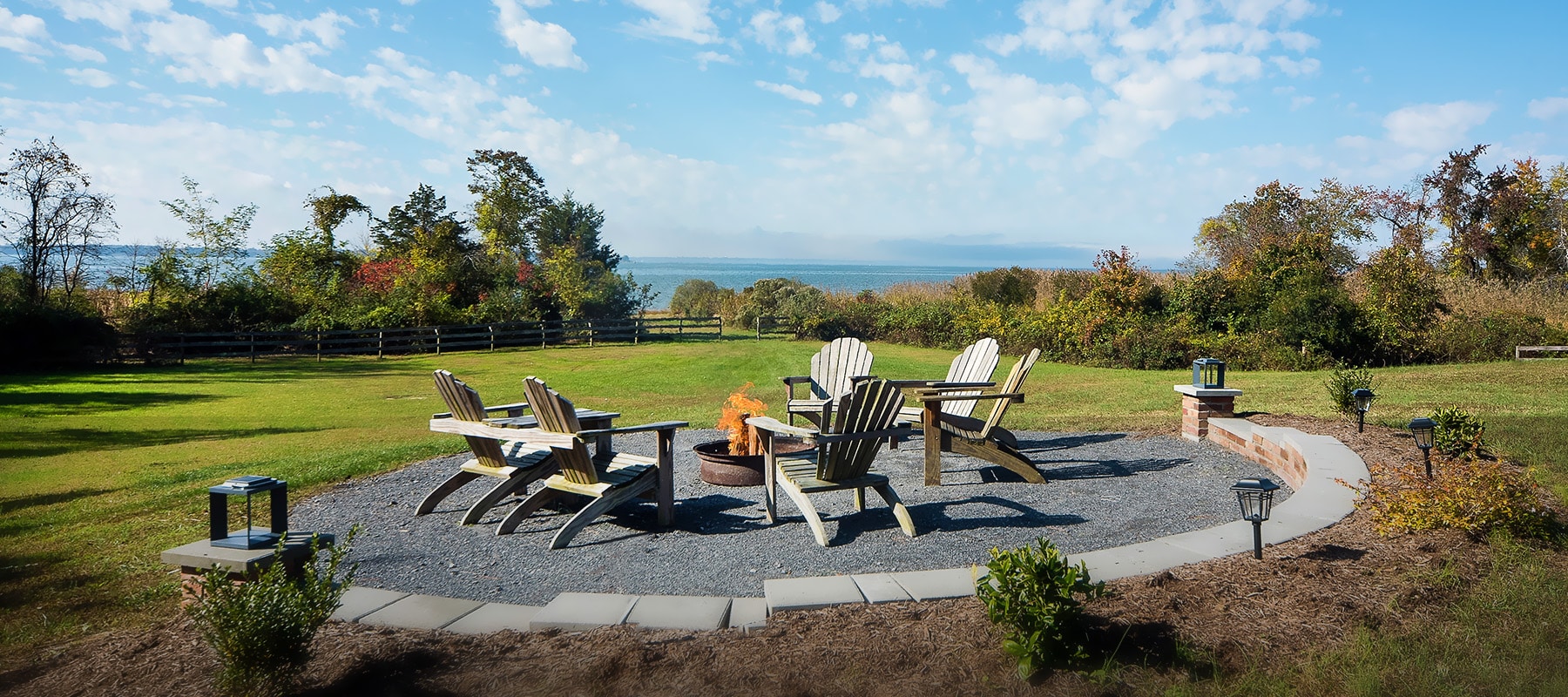 Eastern Shore MD Bed and Breakfast The Anchorage B&B